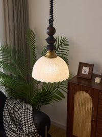Halcyon Arch Pendant Light - Vakkerlight