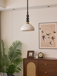 Halcyon Arch Pendant Light - Vakkerlight