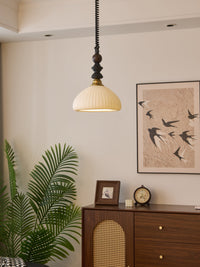 Halcyon Arch Pendant Light - Vakkerlight