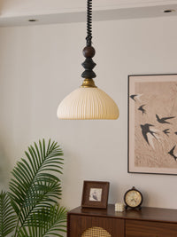 Halcyon Arch Pendant Light - Vakkerlight