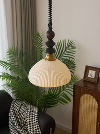 Halcyon Arch Pendant Light - Vakkerlight