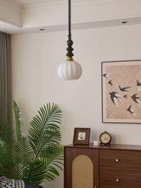 Halcyon Arch Pendant Light - Vakkerlight