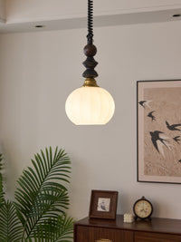 Halcyon Arch Pendant Light - Vakkerlight