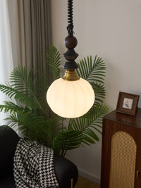 Halcyon Arch Pendant Light - Vakkerlight