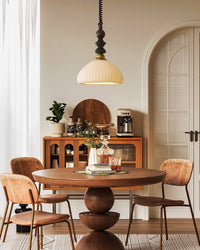 Halcyon Arch Pendant Light - Vakkerlight