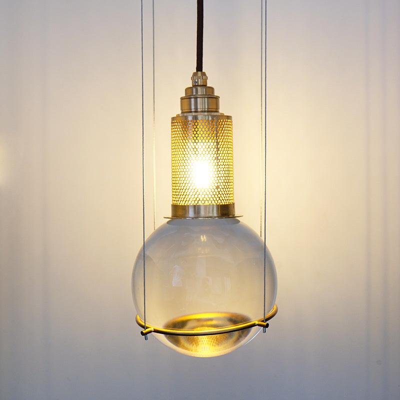 Le tre streghe Crystal Pendant Light - Vakkerlight