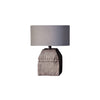Helena Table Lamp, Wabi-sabi style, suitable for guesthouses and studios