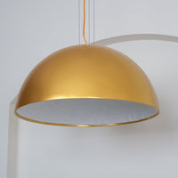 Hemisfera Suspension Lamp - Vakkerlight