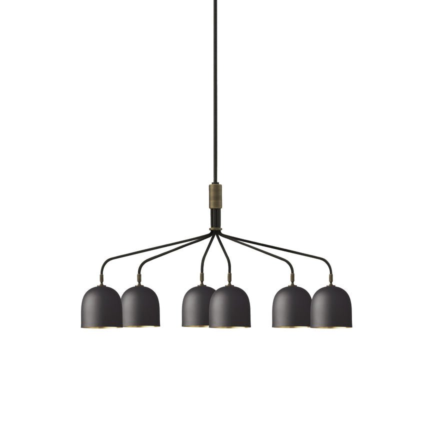 Howard Chandelier - Vakkerlight