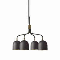 Howard Chandelier - Vakkerlight