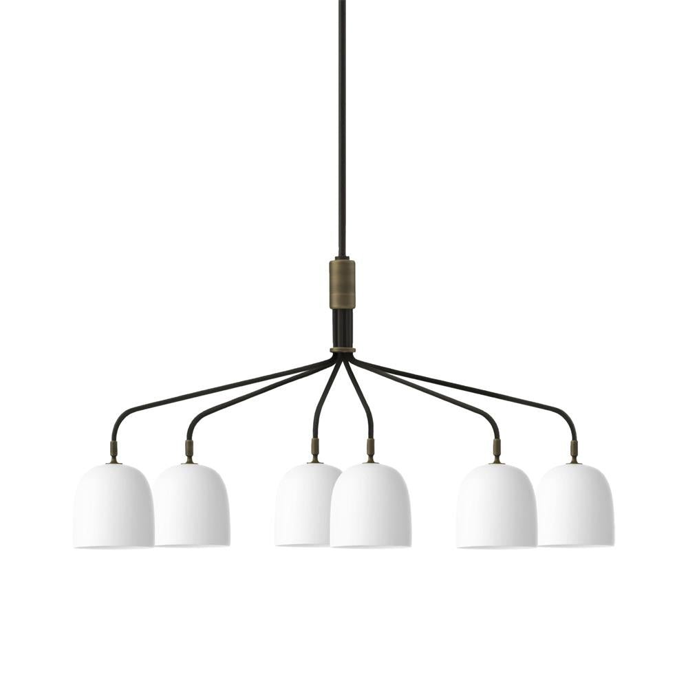 Howard Chandelier - Vakkerlight