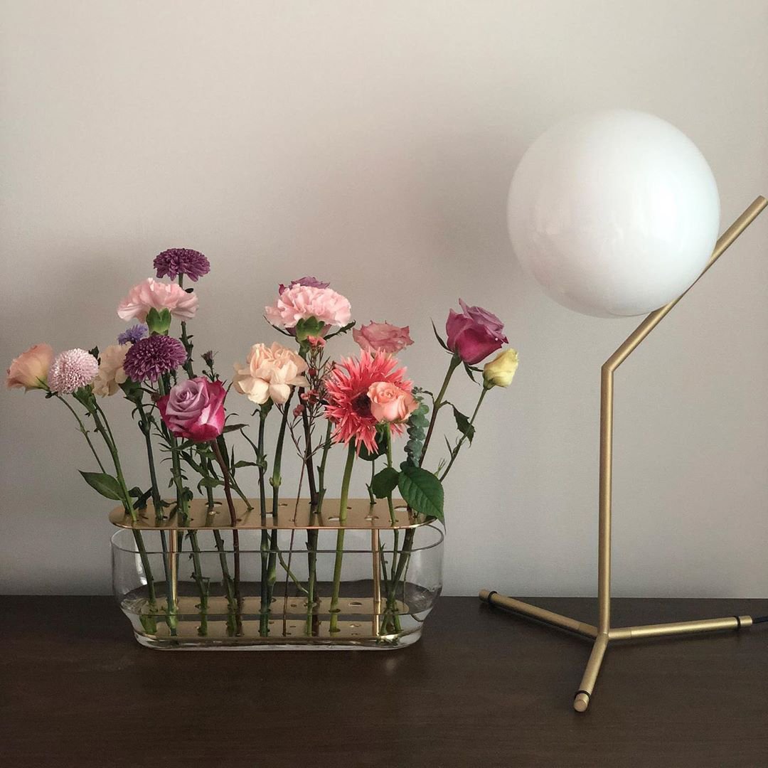 IC Lights Table Lamp series - Vakkerlighting