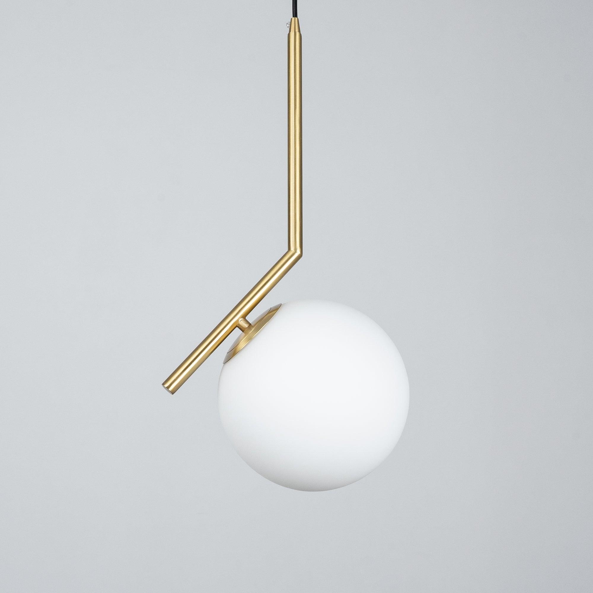 Equilibrium Pendant Light - Vakkerlight