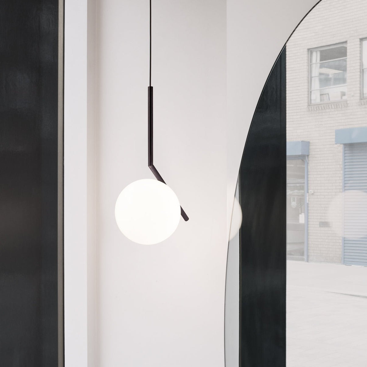 Equilibrium Pendant Light – Vakker Limited