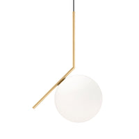 Equilibrium Pendant Light - Vakkerlight