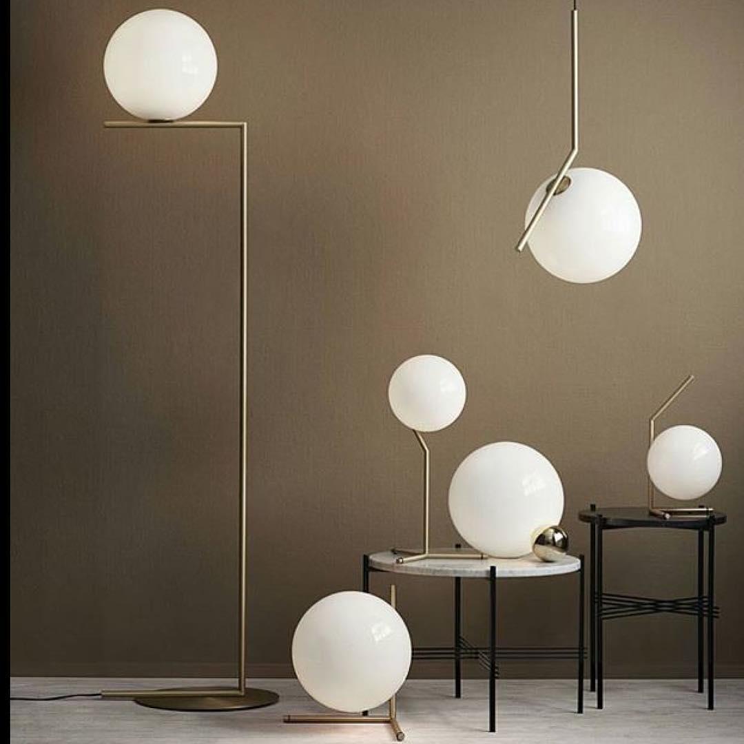 IC Lights Table Lamp Series - Vakkerlight