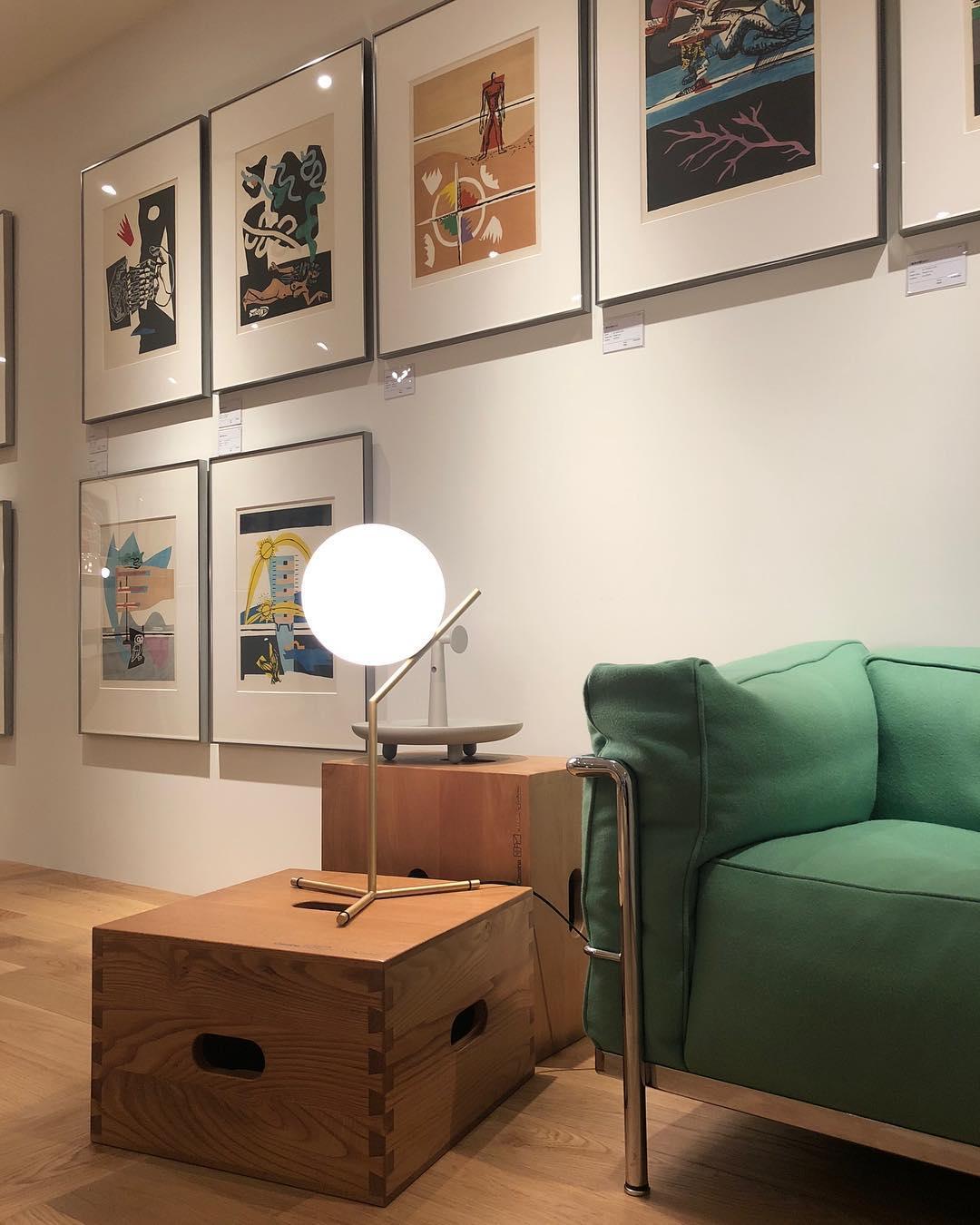 IC Lights Table Lamp Series - Vakkerlight