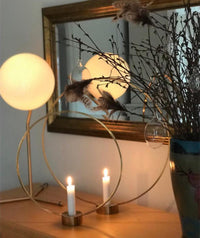 IC Lights Table Lamp Series - Vakkerlight