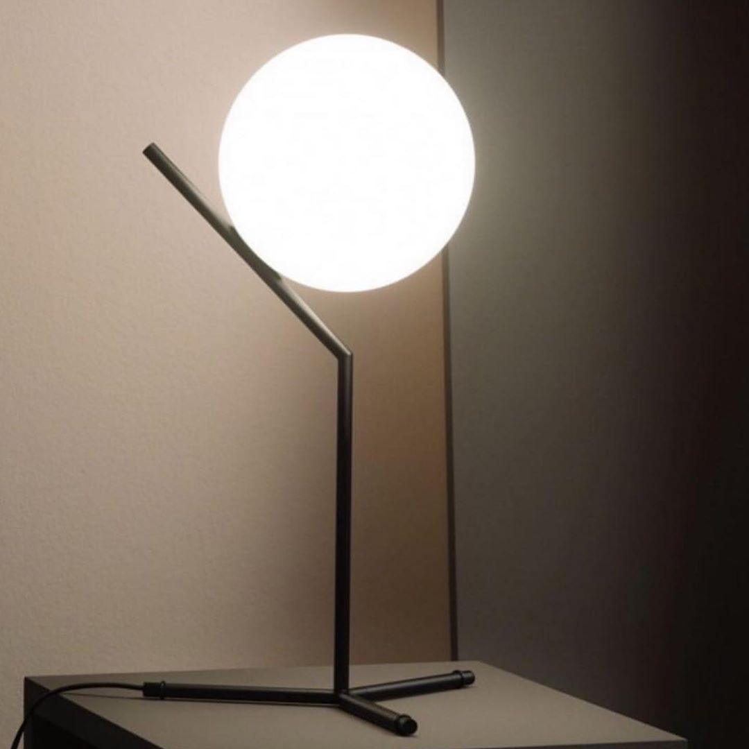 IC Lights Table Lamp Series - Vakkerlight