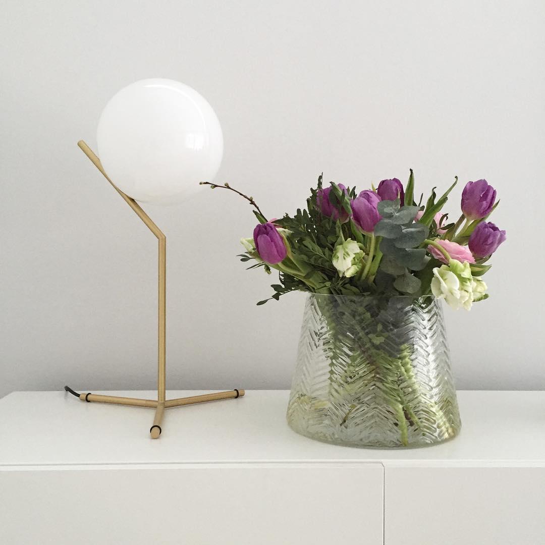 IC Lights Table Lamp Series - Vakkerlight