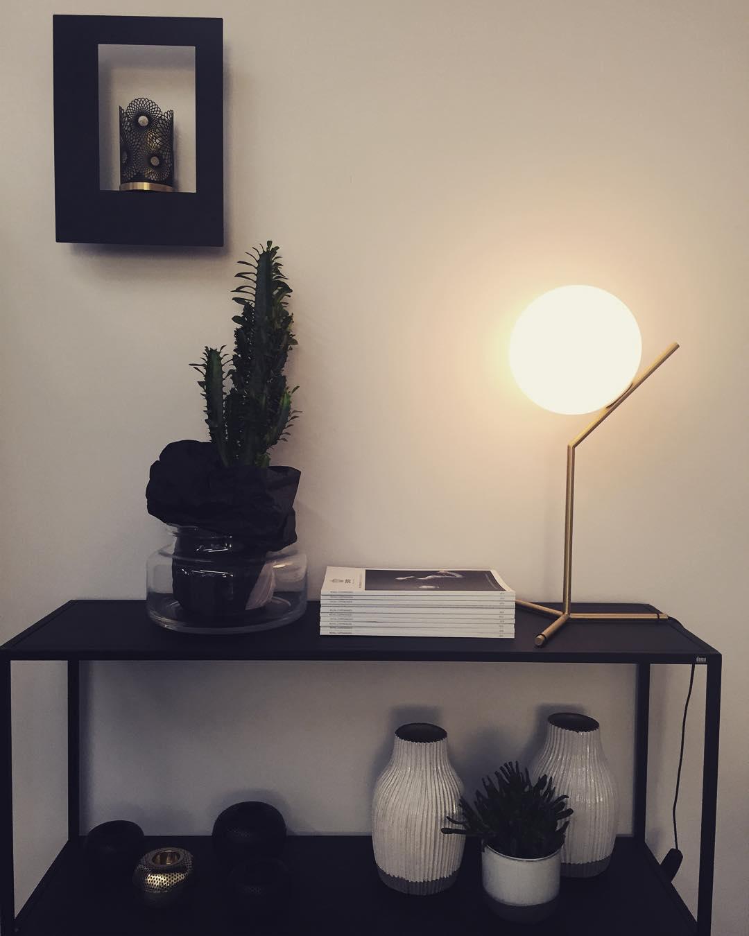 IC Lights Table Lamp Series - Vakkerlight
