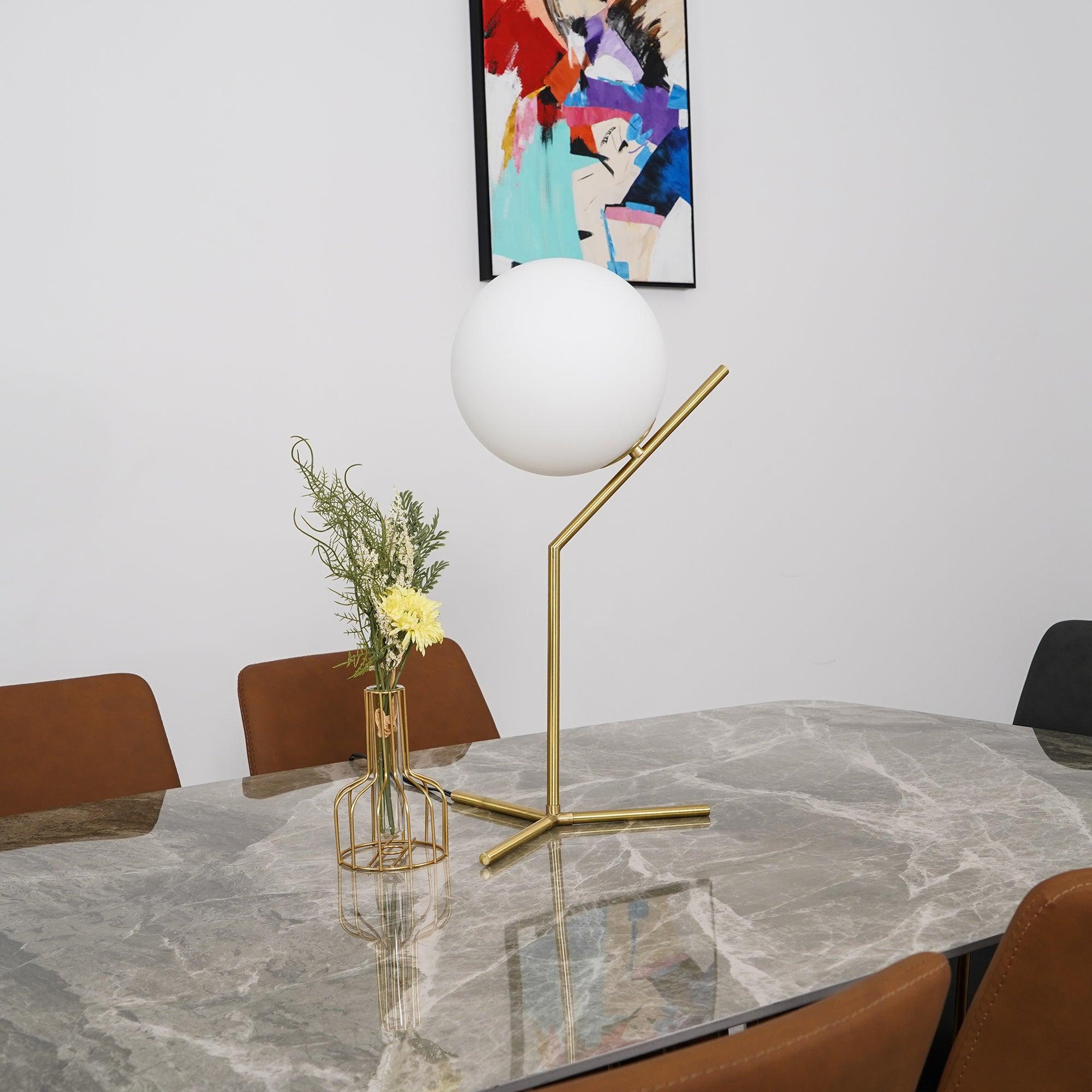 IC Lights Table Lamp Series - Vakkerlight