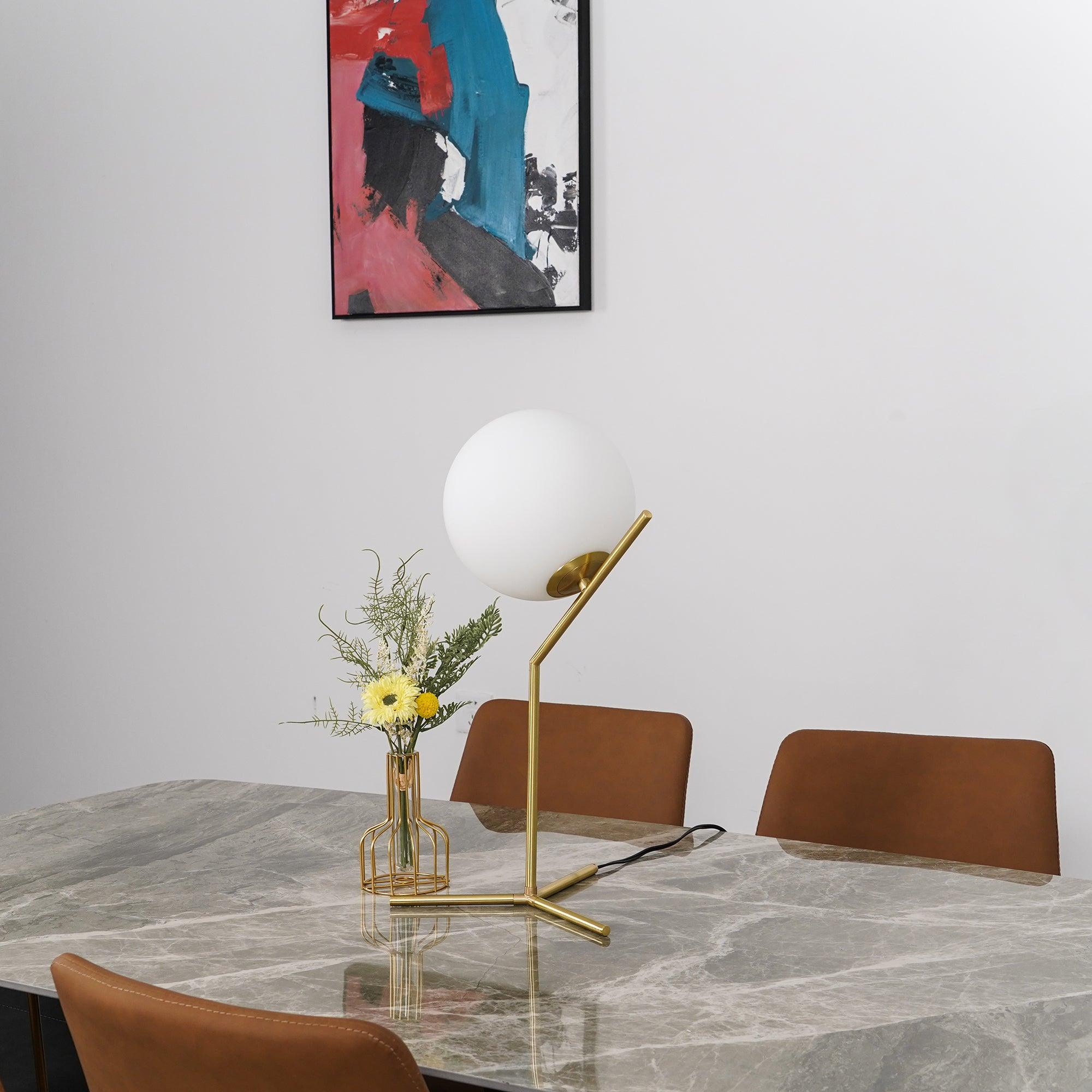 IC Lights Table Lamp Series - Vakkerlight