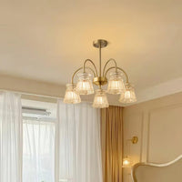 Ice Cream Crystal Chandeliers - Vakkerlight