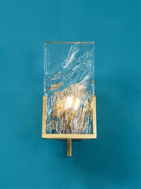 Ice Crystal Wall Lamp - Vakkerlight