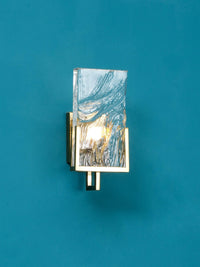 Ice Crystal Wall Lamp - Vakkerlight