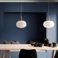 Ilargi Pendant Light - Vakkerlight