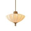 Imperial Bloom Pendant Lamp, Medieval modern style, suitable for living room and dining room