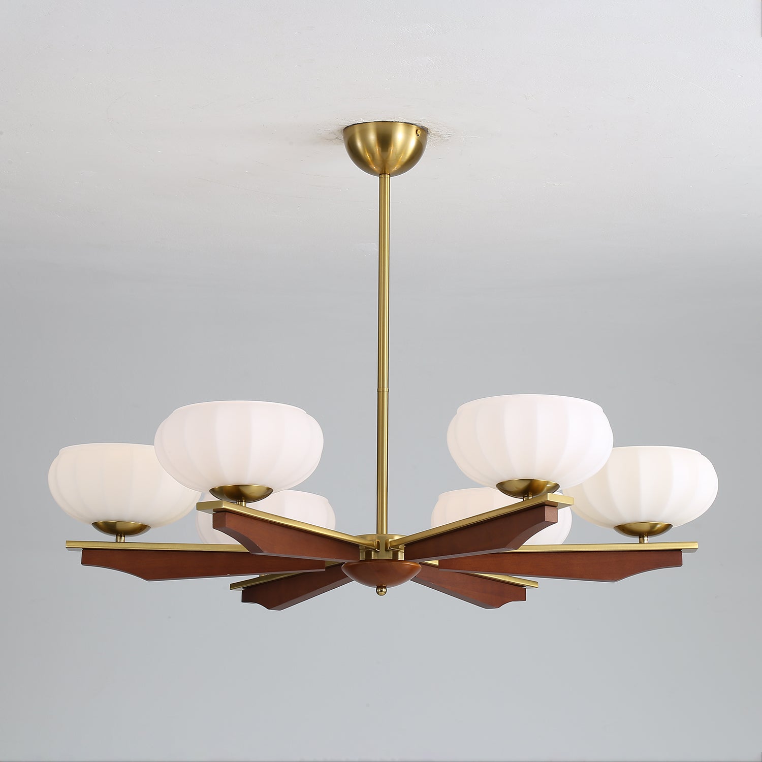 Imperium Chandelier - Vakkerlight