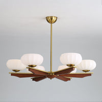 Imperium Chandelier - Vakkerlight