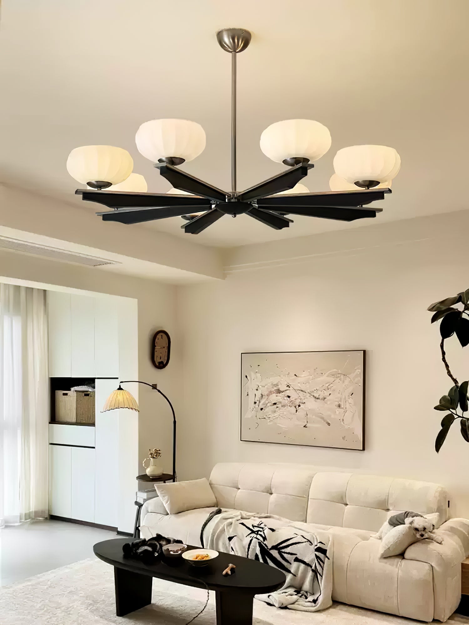 Imperium Chandelier - Vakkerlight