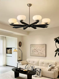 Imperium Chandelier - Vakkerlight