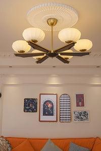 Imperium Chandelier - Vakkerlight