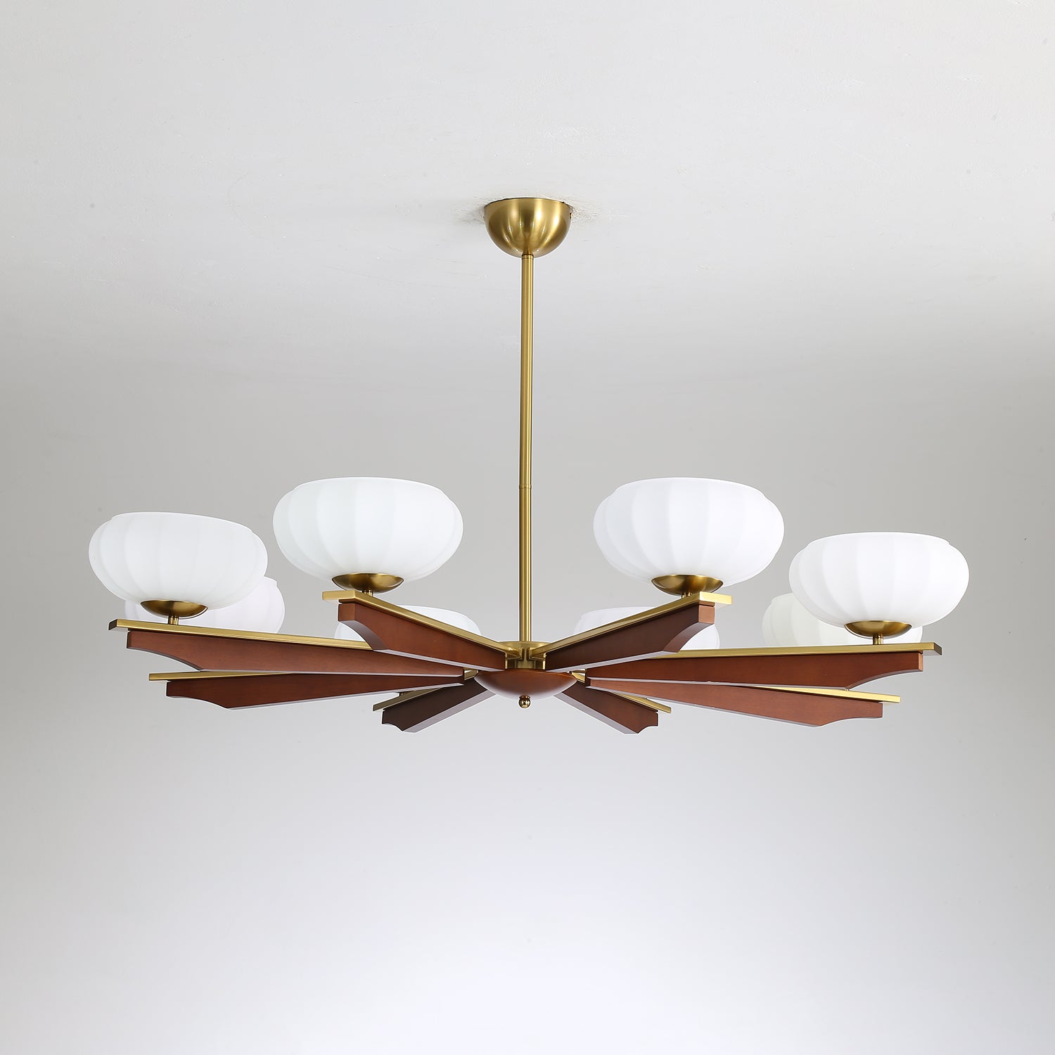 Imperium Chandelier - Vakkerlight
