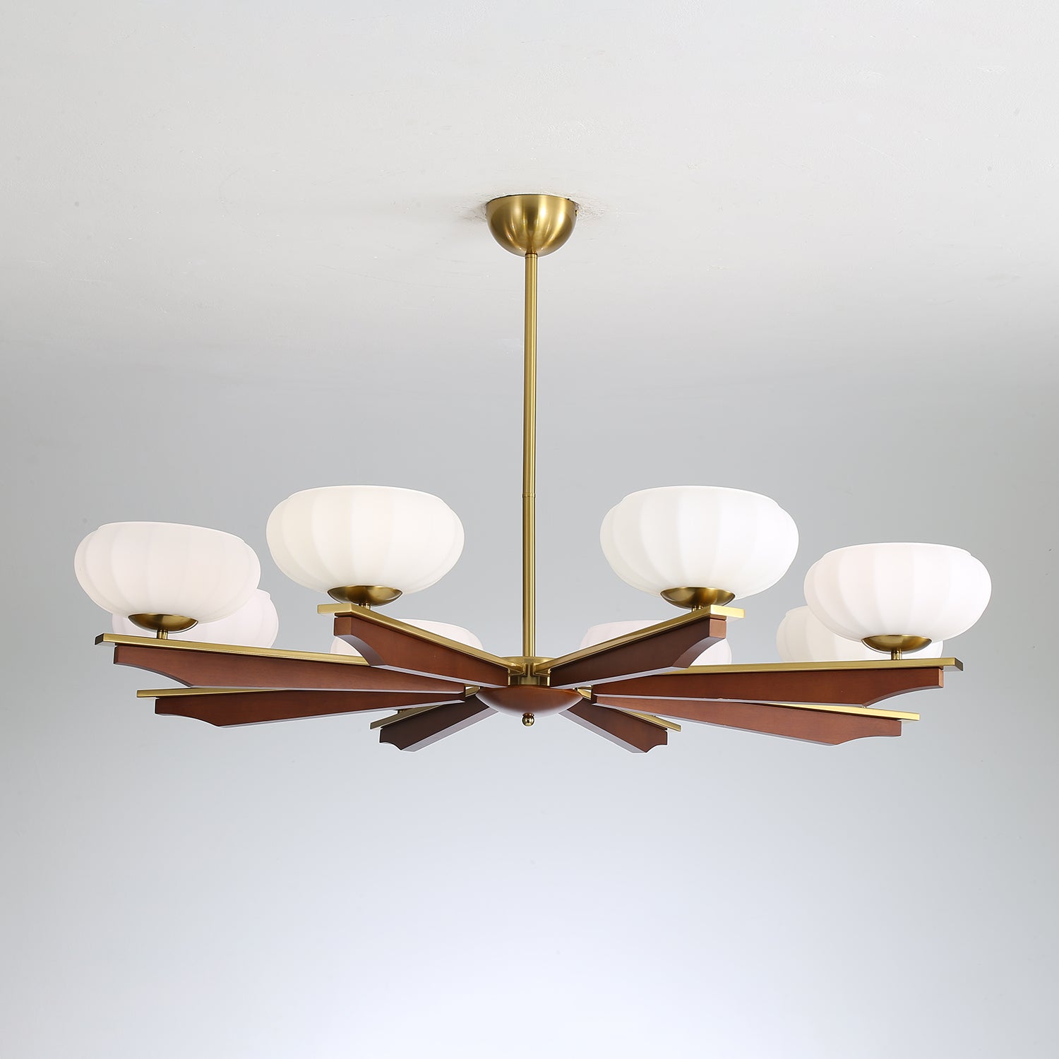 Imperium Chandelier - Vakkerlight