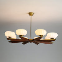 Imperium Chandelier - Vakkerlight