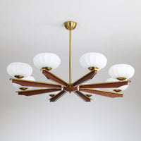 Imperium Chandelier - Vakkerlight