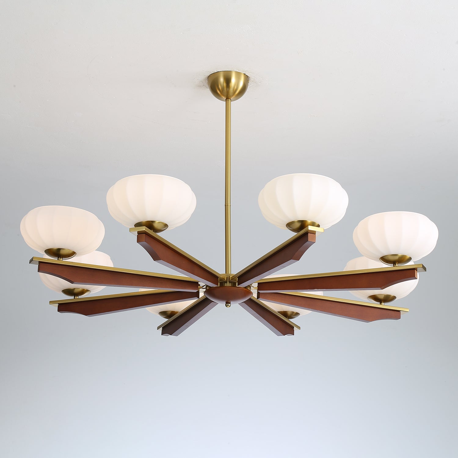 Imperium Chandelier - Vakkerlight