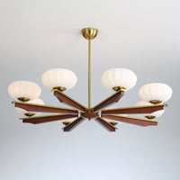 Imperium Chandelier - Vakkerlight