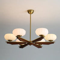 Imperium Chandelier - Vakkerlight