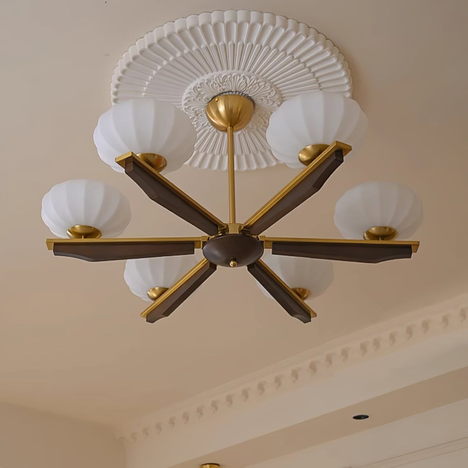 Imperium Chandelier - Vakkerlight