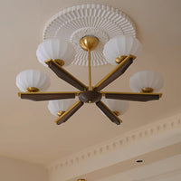 Imperium Chandelier - Vakkerlight