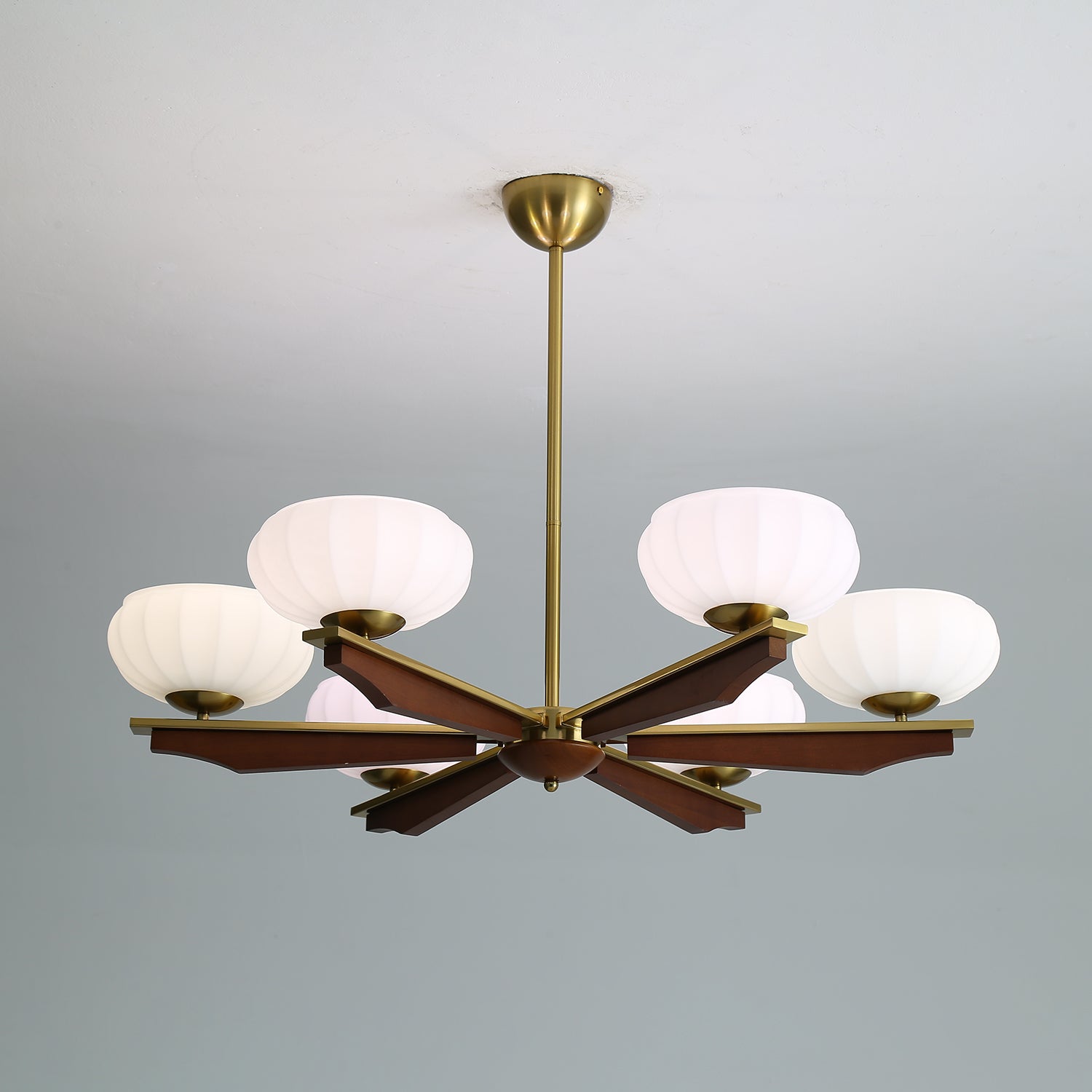 Imperium Chandelier - Vakkerlight