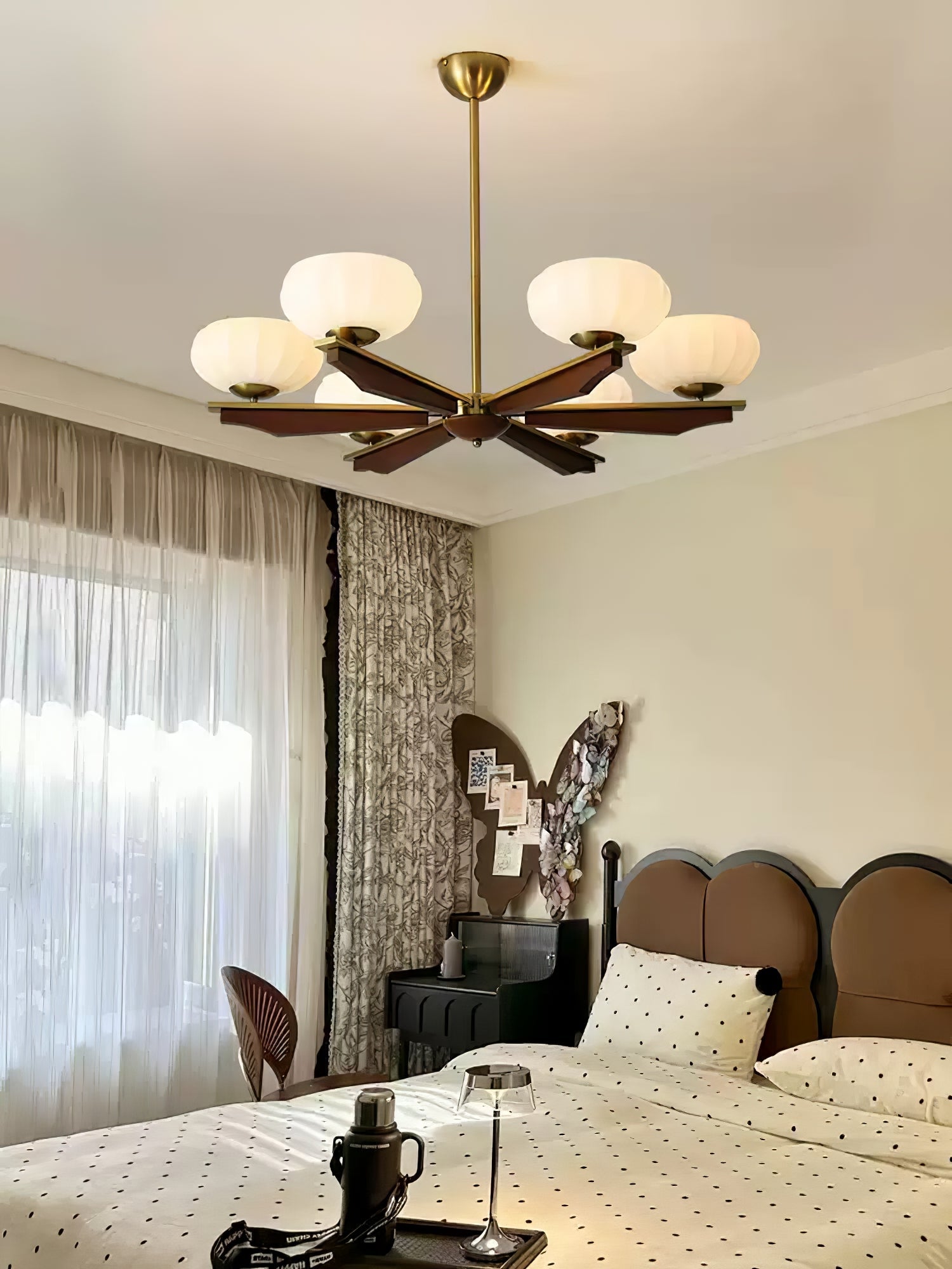 Imperium Chandelier - Vakkerlight