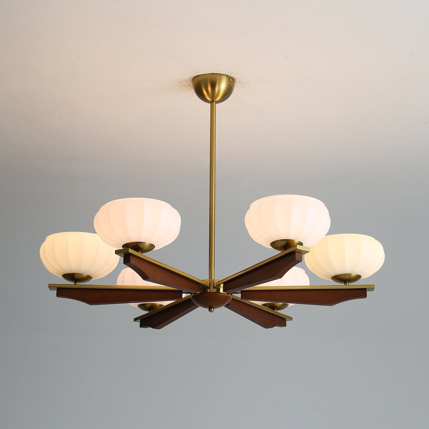Imperium Chandelier - Vakkerlight