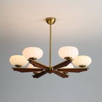 Imperium Chandelier - Vakkerlight